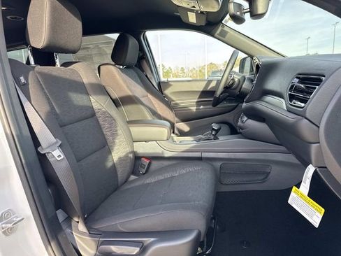 New 2026 Dodge Durango GT AWD/4WD image 12