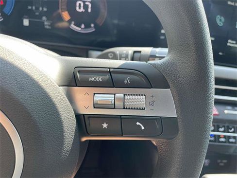 New 2025 Hyundai Sonata SE image 27