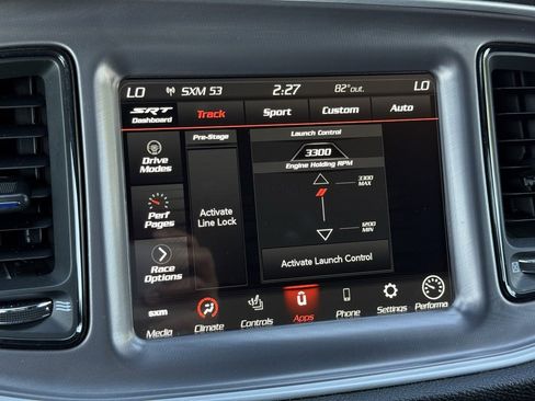 Used 2021 Dodge Challenger R/T Scat Pack w/ Dynamics Package image 4