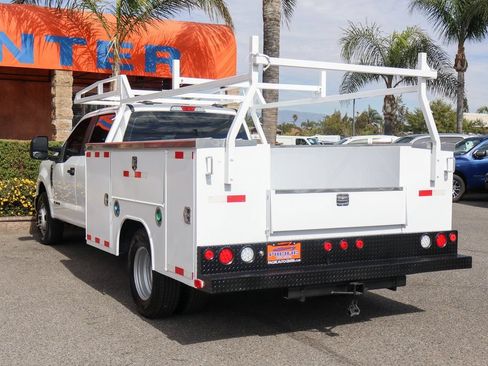 Used 2021 Ford F350 XL w/ Power Equipment Group RWD image 6