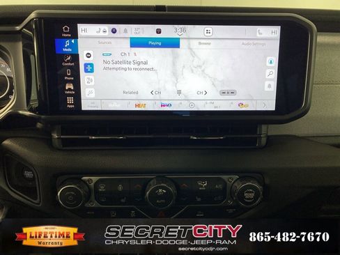 New 2026 Jeep Wrangler Unlimited Sport image 22