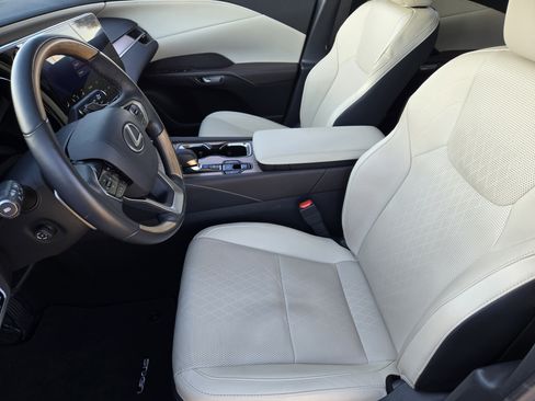 Certified 2023 Lexus RX 350 Premium Plus image 20