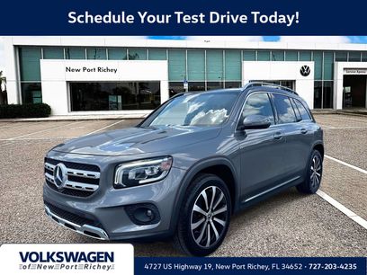 Used 2022 Mercedes-Benz GLB 250