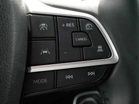 Used 2024 Toyota Grand Highlander Limited AWD/4WD image 25