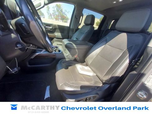 Used 2019 GMC Sierra 1500 SLT w/ SLT Convenience Package image 5