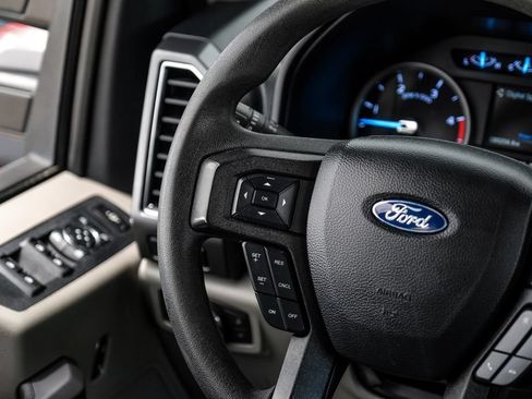 Used 2019 Ford F250 XLT w/ XLT Value Package AWD/4WD image 12