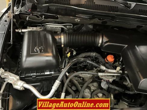 Used 2014 RAM 1500 Outdoorsman image 38