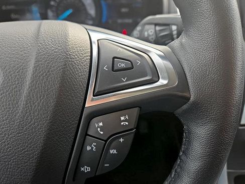 Certified 2023 Ford Edge SEL w/ Convenience Package AWD/4WD image 15