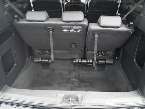 Used 2025 Honda Odyssey Sport-L image 9