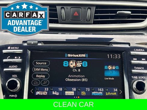 Used 2020 Nissan Murano S w/ Technology Package AWD/4WD image 28