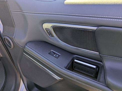 New 2026 Ford Expedition Platinum w/ Stealth Appearance Package image 33