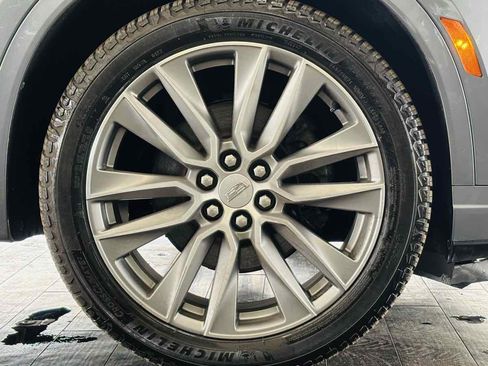 Used 2021 Cadillac XT6 Sport AWD/4WD image 29
