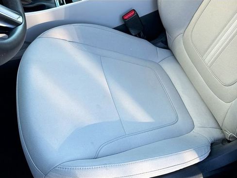 Certified 2025 Hyundai Tucson SEL image 8