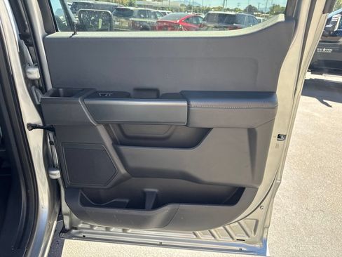 Used 2024 Ford F150 STX AWD/4WD image 13