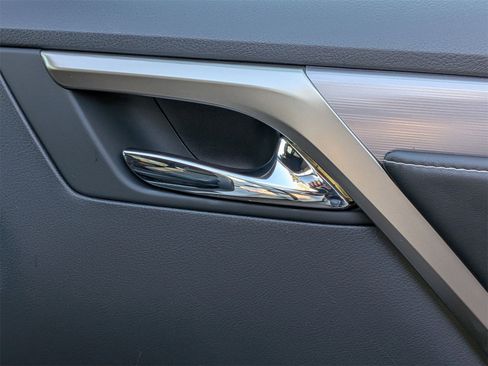 Used 2022 Lexus RX 350 F Sport image 36