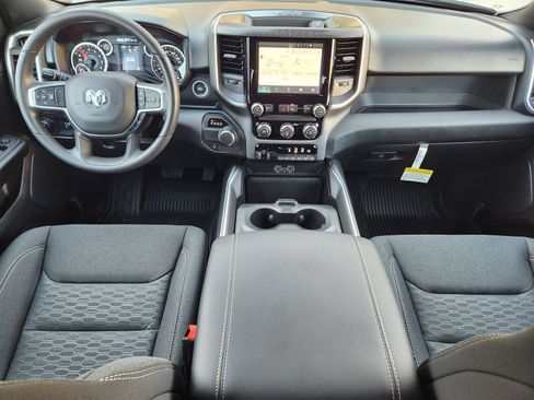 New 2026 RAM 1500 Lone Star image 24