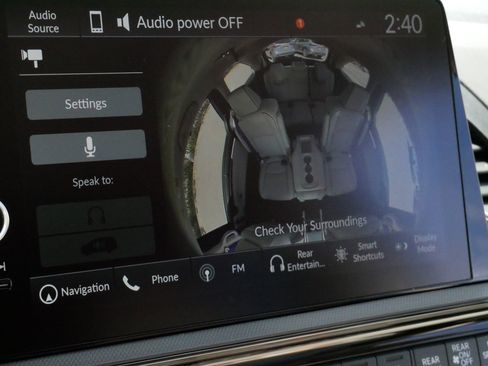 Certified 2026 Honda Odyssey Touring image 30