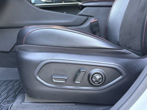 Used 2022 Jeep Grand Cherokee Trailhawk w/ ADV Protech Group II AWD/4WD image 28