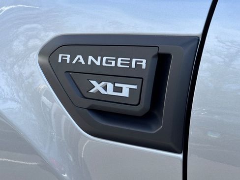 Used 2022 Ford Ranger XLT w/ FX4 Off-Road Package image 29