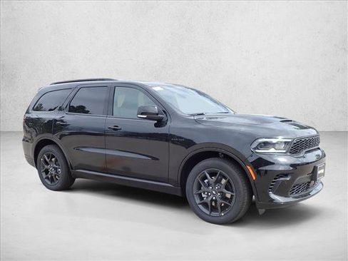 New 2026 Dodge Durango GT AWD/4WD image 6