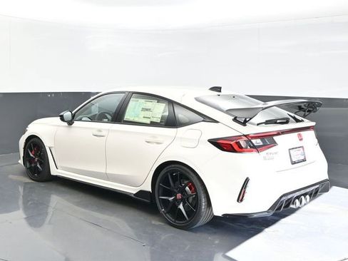 New 2025 Honda Civic Type R image 3