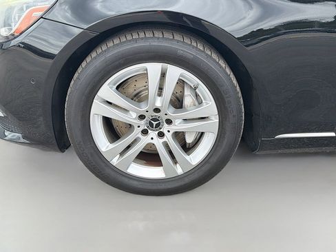 Used 2020 Mercedes-Benz S 450 Sedan image 41