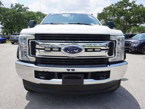 Used 2019 Ford F250 XL w/ STX Appearance Package AWD/4WD image 31