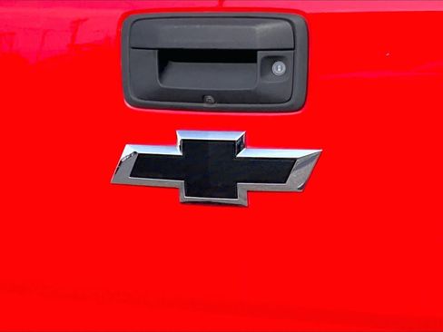 Used 2020 Chevrolet Colorado ZR2 AWD/4WD image 27