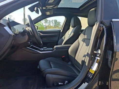 Used 2024 BMW 430i Gran Coupe xDrive w/ Premium Package image 13