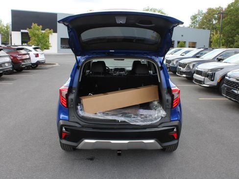 New 2026 Kia Seltos S image 7