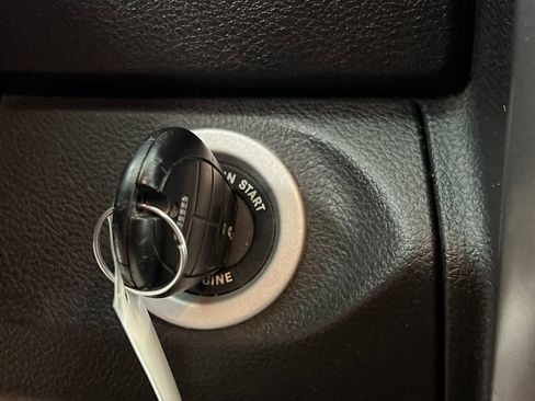 Used 2024 RAM 1500 Classic SLT RWD image 45