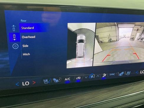 New 2025 Chevrolet Tahoe Premier image 21