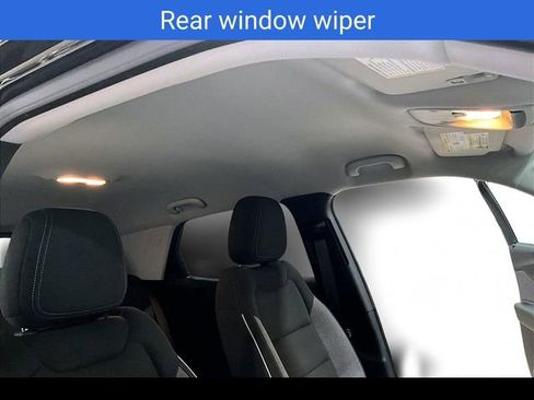 Certified 2023 Chevrolet TrailBlazer LT image 26