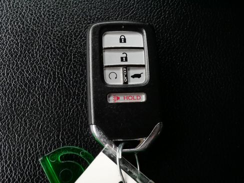 Used 2019 Honda CR-V EX-L image 30