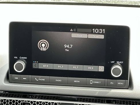 Used 2025 Honda Civic Sport image 18