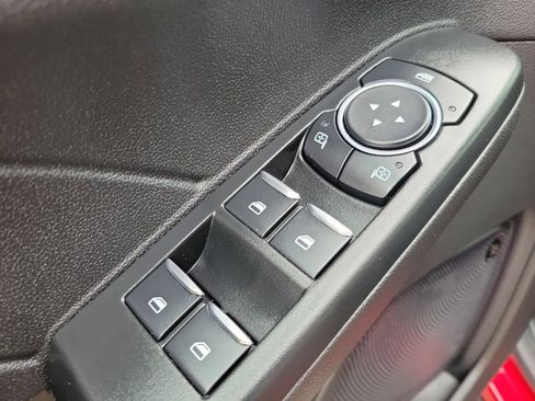 Used 2023 Ford Escape Active w/ Tech Pack #2 AWD/4WD image 18