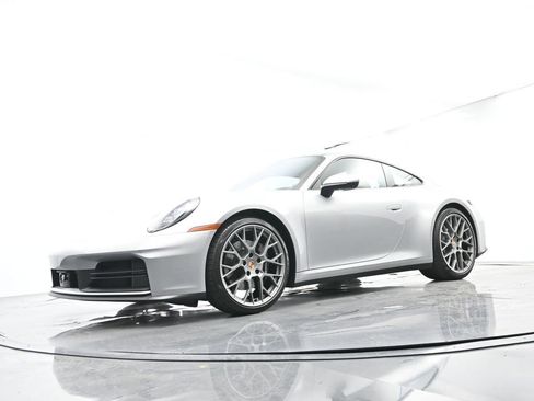 Certified 2026 Porsche 911 Carrera image 46