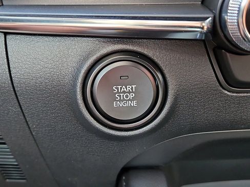 New 2026 MAZDA MAZDA3 2.5 S Hatchback w/ Premium Pkg FWD image 20