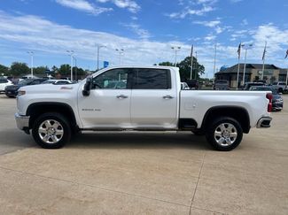 Certified 2022 Chevrolet Silverado 2500 LTZ w/ LTZ Plus Package AWD/4WD video 2