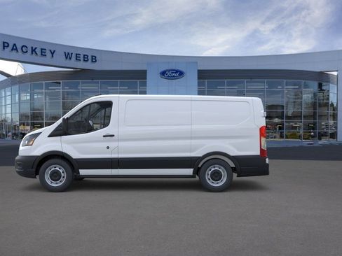New 2026 Ford Transit 150 Low Roof RWD image 5
