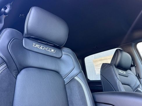 New 2026 RAM 1500 RHO image 19