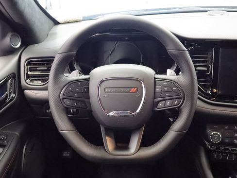 New 2026 Dodge Durango GT AWD/4WD image 18