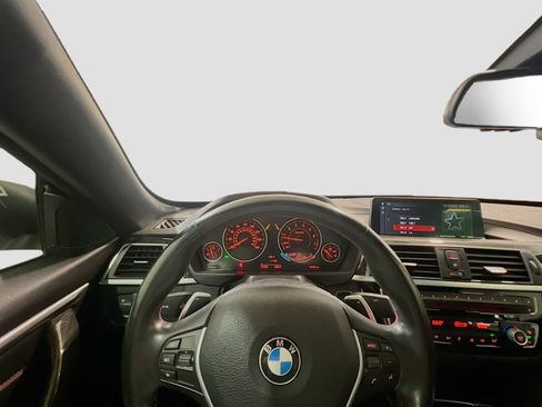 Used 2020 BMW 430i Convertible w/ Convenience Package image 7