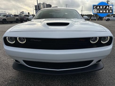 Used 2023 Dodge Challenger R/T Scat Pack w/ Plus Package image 9