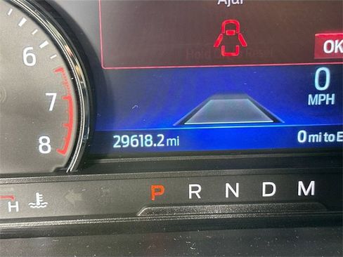 Used 2022 Ford Explorer Timberline image 17