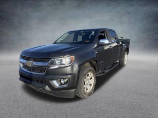 Used 2017 Chevrolet Colorado LT w/ Luxury Package, Chrome AWD/4WD video 2
