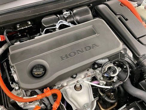 Certified 2025 Honda Accord Sport image 30