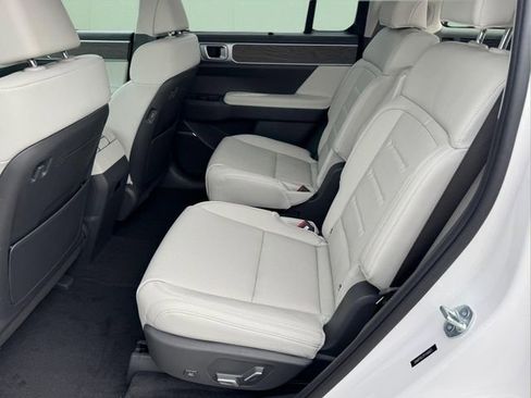 New 2026 Hyundai Santa Fe Calligraphy image 12