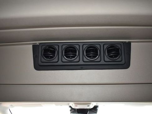 New 2026 RAM ProMaster 3500 w/ Quick Order Package 22H SLT+ FWD image 26