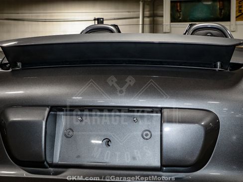 Used 2008 Porsche Boxster RWD image 70